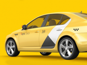 Подключение водителей – Яндекс.Такси